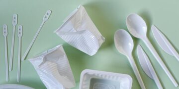 Single-use Plastics | MAN