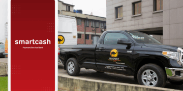 SmartCash PSB and Leadway Assurance