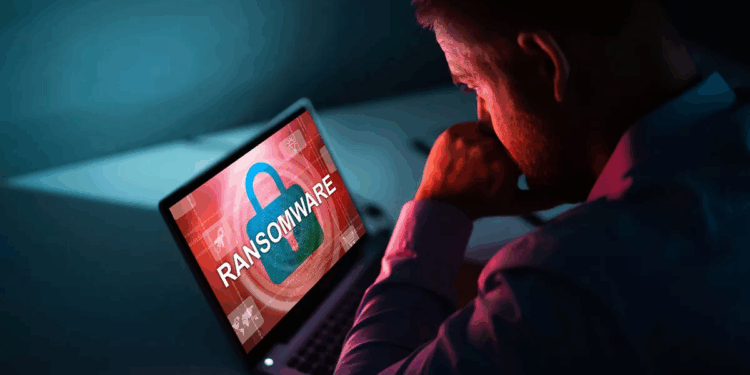 Sophos State Ransomware report | attacker dwell time