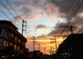 South African startup | Nigeria Electricity blackout