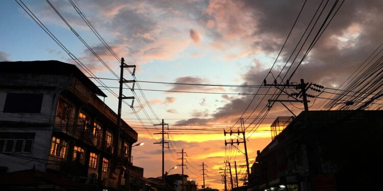 South African startup | Nigeria Electricity blackout