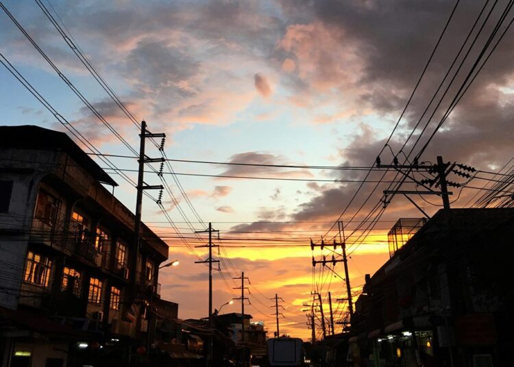 South African startup | Nigeria Electricity blackout