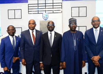 Stanbic IBTC Bank Homeownership