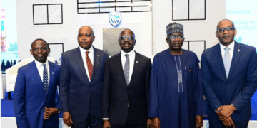 Stanbic IBTC Bank Homeownership