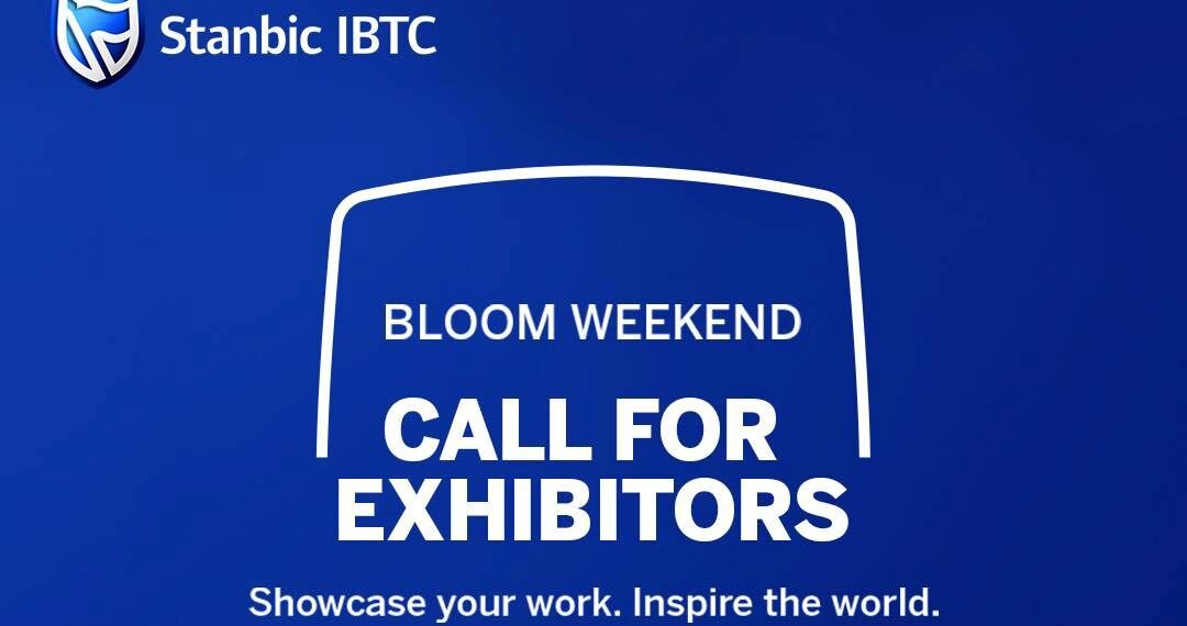 Stanbic IBTC Bloom Weekend 2025