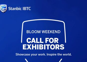 Stanbic IBTC Bloom Weekend 2025