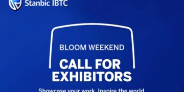 Stanbic IBTC Bloom Weekend 2025