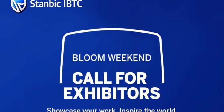 Stanbic IBTC Bloom Weekend 2025