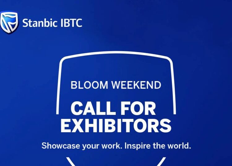 Stanbic IBTC Bloom Weekend 2025