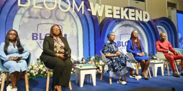 Stanbic IBTC Bloom Weekend