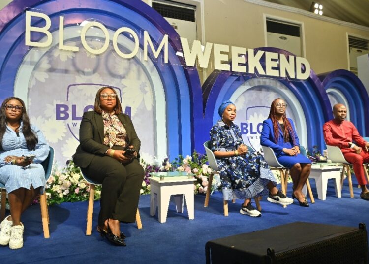 Stanbic IBTC Bloom Weekend