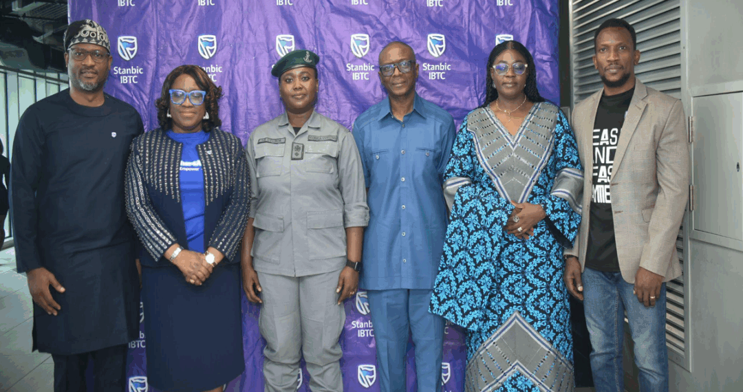 Stanbic IBTC Trade Forum 2025