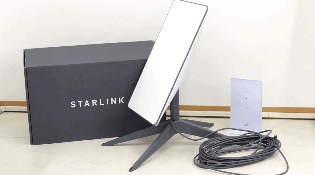 Starlink Loses 2,000+ Subscribers in Kenya as Safaricom Adds 57,000