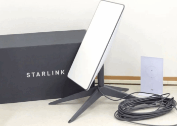 Starlink Loses 2,000+ Subscribers in Kenya as Safaricom Adds 57,000