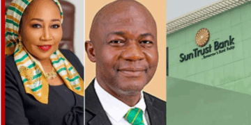 SunTrust Bank Limited | EFCC