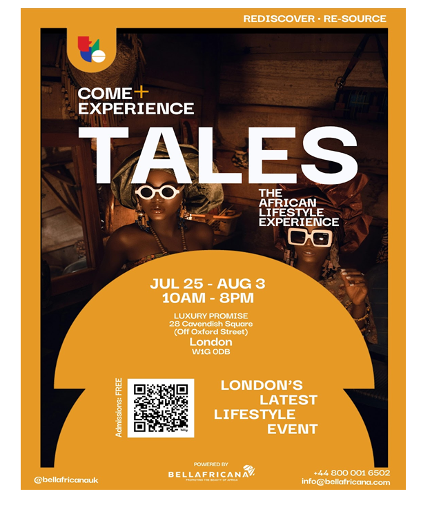 TALES Blog banner