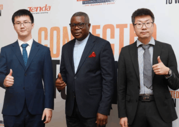 Tenda and Coscharis Technologies
