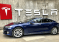 Tesla Becomes 2025’s Worst-Performing Big Tech Stock as Musk–Trump Feud Drags On