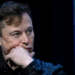 Tesla Shares Rise Slightly After Political Clash, But Risks Remain