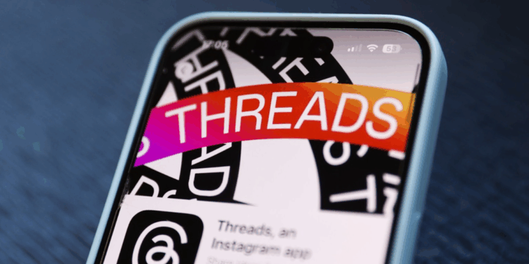 Threads Gradually Breaks Free from Instagram, Rolls Out New Custom Filters