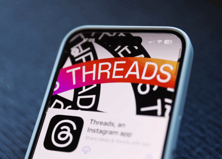 Threads Gradually Breaks Free from Instagram, Rolls Out New Custom Filters