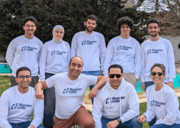 Thunder Code: African Founders Behind $120M Exit Return with $9M AI Testing Startup