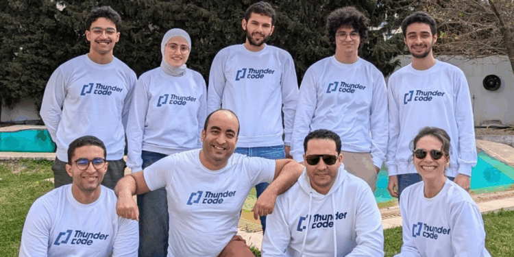 Thunder Code: African Founders Behind $120M Exit Return with $9M AI Testing Startup