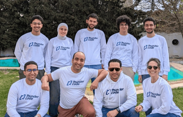 Thunder Code: African Founders Behind $120M Exit Return with $9M AI Testing Startup