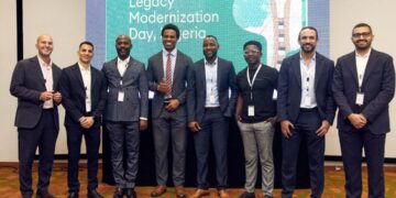 Tier 5 Technologies and MongoDB