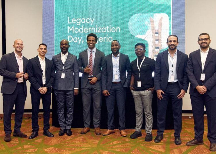 Tier 5 Technologies and MongoDB