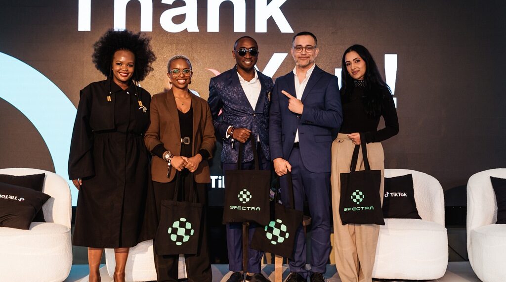 TikTok Digital and Mental Well-being Fund