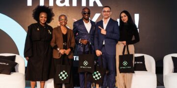 TikTok Digital and Mental Well-being Fund