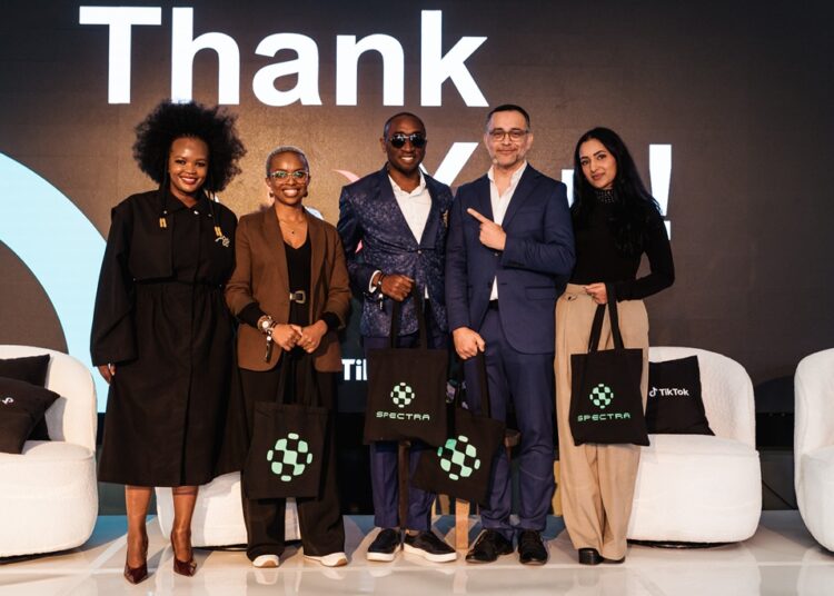 TikTok Digital and Mental Well-being Fund