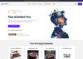 Fluxx AI - Top AI Image Editing Platforms in 2025