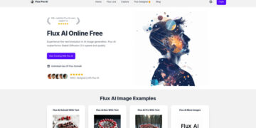 Fluxx AI - Top AI Image Editing Platforms in 2025
