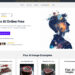 Fluxx AI - Top AI Image Editing Platforms in 2025