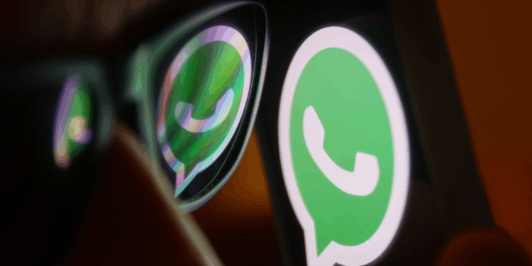U.S. House Bans WhatsApp on Official Devices Over Data Security Risks