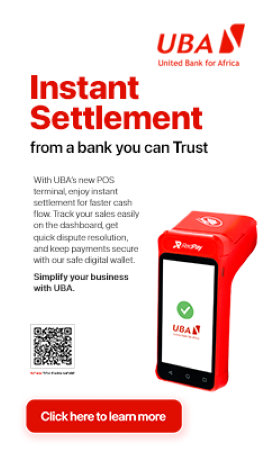 UBA