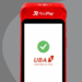 UBA RedPay PoS Terminal