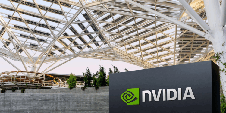 UK Financial Firms to Begin AI Trials in October with Backing from Nvidia, FCA