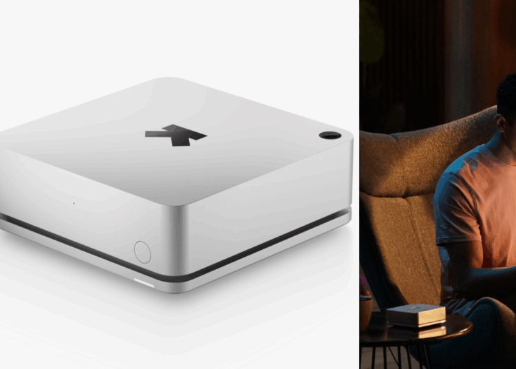 Ultrahuman Launches Home Health Device