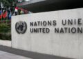 United Nations - UN