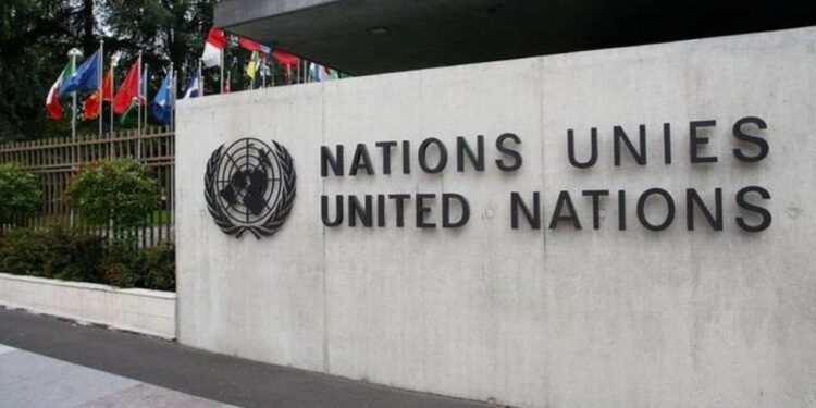 United Nations - UN