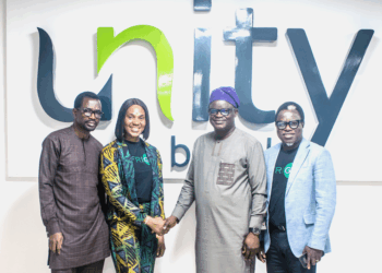Unity Bank | AfriGO