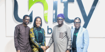 Unity Bank | AfriGO