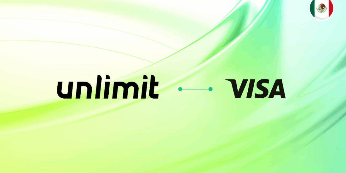 Unlimit Expands Partnership with Visa
