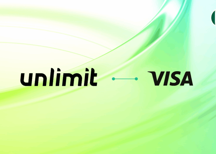 Unlimit Expands Partnership with Visa
