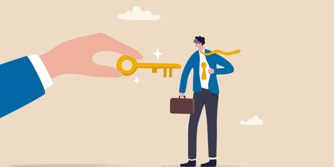 Unlocking Human Potential in the Digital Age