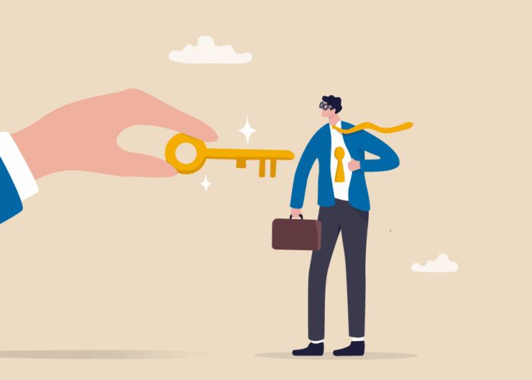 Unlocking Human Potential in the Digital Age