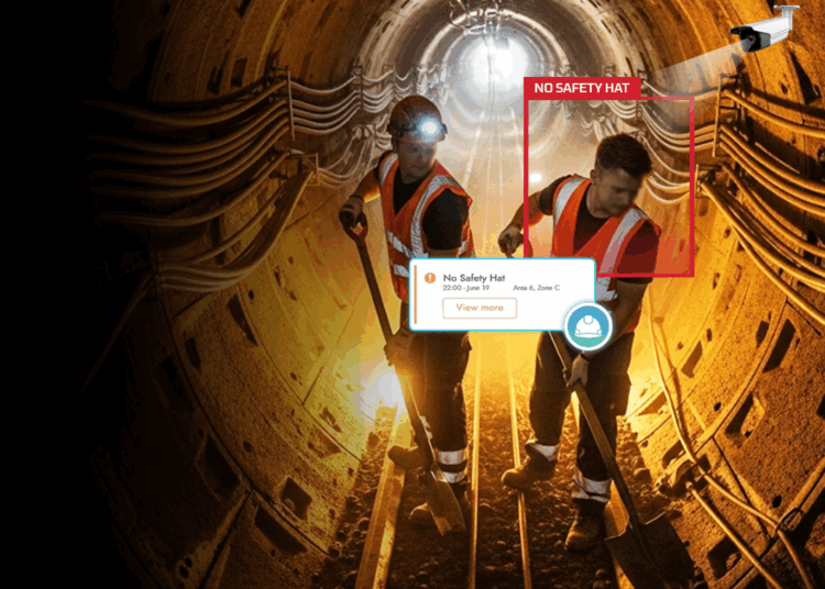 Video Analytics in Mining Safety